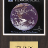Varie » Honor roll
